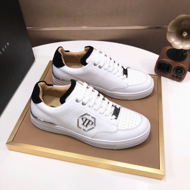 Philipp Plein Shoes